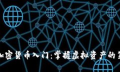 数字加密货币入门：掌握