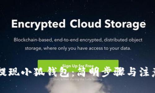 币安提现小狐钱包：简明步骤与注意事项