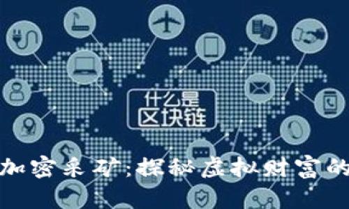 数字货币加密采矿：探秘虚拟财富的挖掘之旅