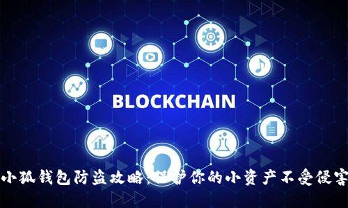 小狐钱包防盗攻略：保护你的小资产不受侵害