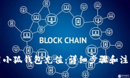 如何用小狐钱包充值：详细步骤和注意事项