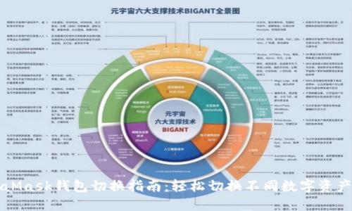 MetaMask钱包切换指南：轻松切换不同数字资产钱包