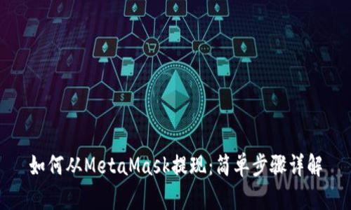 如何从MetaMask提现：简单步骤详解