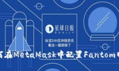 如何在MetaMask中配置Fanto