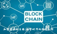 加密货币女主播：数字时