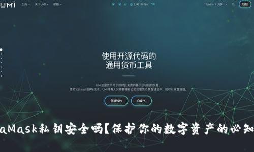MetaMask私钥安全吗？保护你的数字资产的必知知识