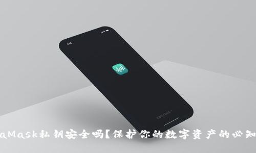 MetaMask私钥安全吗？保护你的数字资产的必知知识