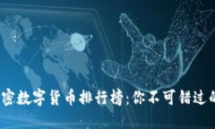 2020年加密数字货币排行榜