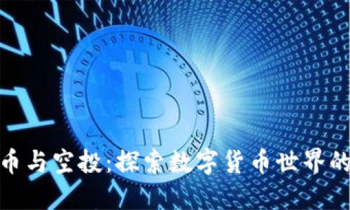 加密货币与空投：探索数字货币世界的新机会