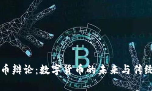 印度加密货币辩论：数字货币的未来与传统金融的博弈