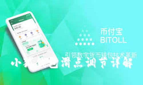 小狐钱包滑点调节详解