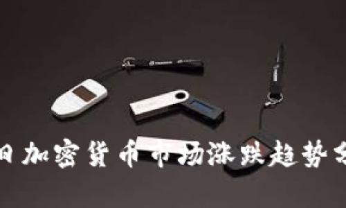 今日加密货币市场涨跌趋势分析