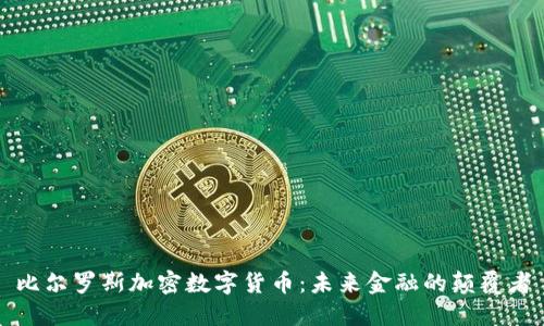 比尔罗斯加密数字货币：未来金融的颠覆者