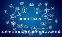 加密货币的疯狂世界：投