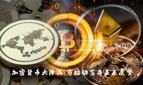 加密货币大降温：市场动荡与未来展望
