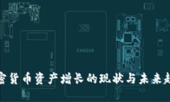 加密货币资产增长的现状