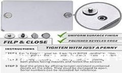 加密货币地址追踪：探索