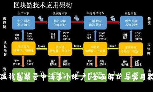 小狐钱包能否申请多个账户？全面解析与实用指导