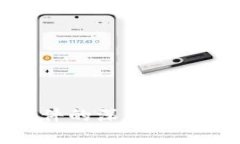 小狐钱包硬件的深入解析