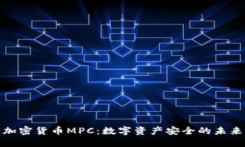加密货币MPC：数字资产安全的未来