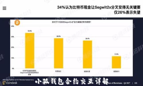 
小狐钱包合约交互详解