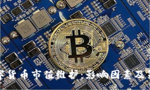 :

加密数字货币市值维护：影响因素及策略分析