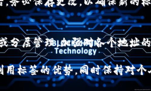 baioti加密货币地址标签解析与应用/baioti  
加密货币, 地址标签, 区块链/guanjianci   

在加密货币交易和区块链技术快速发展的背景下，加密货币地址标签作为一种改进用户体验和安全性的工具，越来越受到人们的关注。本文将探讨加密货币地址标签的功能、应用以及如何正确使用它们。同时，我们也会解答关于这个主题的一些常见问题，以帮助用户更好地理解和利用这个技术。

1. 加密货币地址标签是什么？
加密货币地址标签是指在用户交易或管理加密货币时，为某个钱包地址添加的人性化标签或备注。该标签通常由用户自定义，以帮助记忆和辨识多种不同的钱包地址。在加密货币的生态系统中，由于许多交易都是通过地址完成的，因此为每个地址加上标签不仅可以提高用户的便利性，还能加强安全性。

例如，如果一个用户有多个比特币地址用于不同的目的，例如支付、投资或个人存储，给每个地址添加标签（如“支付给好友的地址”、“长线投资地址”等）将使得管理这些地址变得更加简单和直观。地址标签可以帮助用户更清晰地识别各个地址的用途，从而减少交易错误的发生。

2. 加密货币地址标签的优势
使用加密货币地址标签的主要优势包括：
ul
  li增加可读性：传统的加密货币地址由一串字符组成，难以记忆和辨识，而标签则为这些地址增添了可逆性，使得用户更容易识别各个地址的用途。/li
  li提高安全性：通过能够标识每个地址的具体用途，用户可以更加小心和谨慎地进行操作，减少误操作带来的交易风险。/li
  li管理流程：对于经常使用多种地址的用户，地址标签能够使得管理变得更加灵活和高效，方便用户随时查看和调整。/li
  li增强个性化体验：用户可以根据自己的需求为地址创建个性化标签，提升用户体验。/li
/ul

3. 如何设置和使用地址标签？
设置地址标签的步骤通常与具体的加密货币钱包有关，但一般步骤如下：
ol
  li打开你的加密货币钱包应用，进入“地址管理”或“账户管理”界面。/li
  li选择你想要为其添加标签的钱包地址，通常会有“编辑”或“添加标签”的选项。/li
  li输入你希望使用的标签，例如“购物地址”、“投资地址”等，确保标签能够清晰反映地址的用途。/li
  li保存修改，地址标签就会被添加到相应的地址上，用户在以后的交易中可以看到这个标签。/li
/ol

需要注意的是，不同的钱包应用可能会有不同的功能和界面设计，用户在操作时要根据实际情况进行调整。同时，尽量使用简单明了的标签以便于记忆和辨识。

4. 常见问题及解答

问题1：加密货币地址标签可以对所有加密货币使用吗？
虽然地址标签在大多数加密货币钱包中得到了较为广泛的应用，但并非所有加密货币都支持地址标签的功能。例如，一些较为简单或专注于隐私的加密货币可能没有内置的地址标签功能。使用者在选择钱包和加密货币的时候，应该关注这方面的特性。如果你经常需要管理多个地址，选择一个支持标签功能的钱包将对你的管理流程大有帮助。

问题2：地址标签的数据会被公开吗？
通常情况下，地址标签属于用户的个人信息，只有用户自己能够查看和编辑这些标签。然而，在某些情况下，如果用户将其地址共享或在公共平台上发布，别人也可能看到带有标签的地址。在使用公共或区块链浏览器时，要谨慎对待包含标签的信息，不要将私人标签透露给不可信任的第三方。

问题3：如何删除或修改地址标签？
删除或修改地址标签的流程通常与添加标签的过程类似。用户需要进入加密货币钱包的地址管理界面，选择相应的地址，找到编辑或删除标签的功能。修改后，务必保存更改，以确保新的标签生效。在这过程中，用户需要认真检查新标签是否符合自己的需求，以免因标签错误造成交易混淆。

问题4：如果忘记了地址标签，我该怎么找回？
一旦用户忘记了地址标签，解决方法主要是依靠记忆或其他相关信息。如果没有备份，这种情况下，找回标签可能会变得困难。用户可以考虑对地址进行分类或分层管理，加强对各个地址的辨识。例如，可以在不同的设备或应用中记录地址，与标签结合使用，形成清晰的管理逻辑。此外，定期备份标签信息或记录也非常重要，以防止丢失重要信息。

综上所述，加密货币地址标签作为一种方便用户管理和提高安全性的工具，已经在广泛的加密货币应用中发挥了重要作用。用户在使用这些标签时，应充分利用标签的优势，同时保持对个人数据的重视，确保自己在加密货币世界中安全无忧。