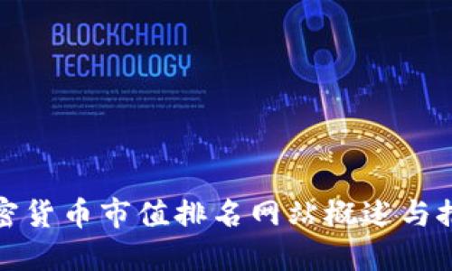 加密货币市值排名网站概述与推荐