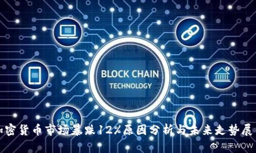 加密货币市场暴跌12%原因分析与未来走势展望