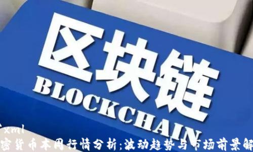 
```xml
加密货币本周行情分析：波动趋势与市场前景解读